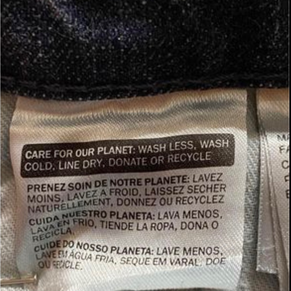 Levi’s 514 W31 L32 - Picture 8 of 10